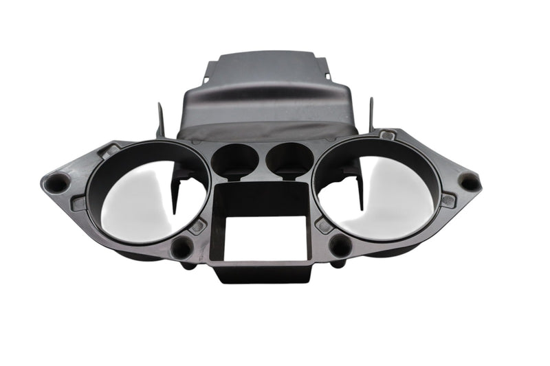 Load image into Gallery viewer, 03-13 Bentley Continental GT Instrument Cluster Speedometer Bezel Trim Oem
