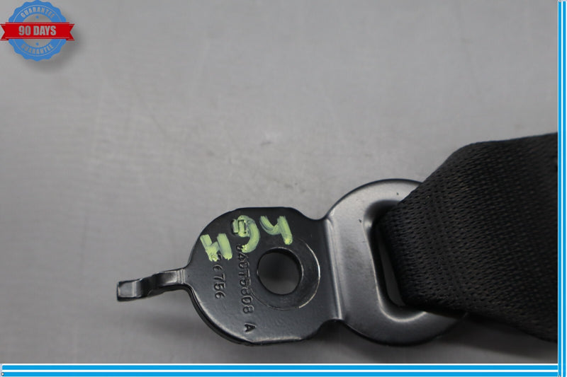 Load image into Gallery viewer, 09-15 BMW 750i 750Li F01 F02 Rear Center Seatbelt Buckle Latch Receiver Oem
