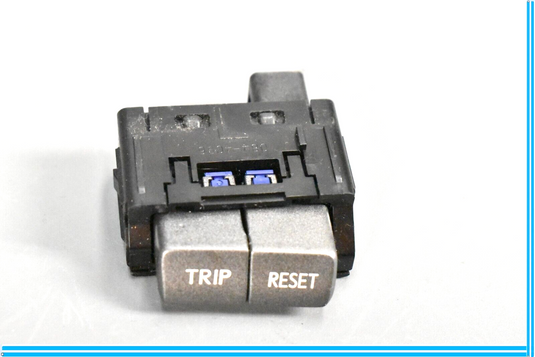 LEXUS LS460 XF40 INSTRUMENT CLUSTER TRIP RESET SWITCH BUTTON OEM 2007 - 2012