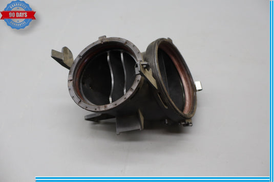 05-13 Mercedes W204 C350 E350 ML350 M272 Air Intake Manifold Duct Hose Oem