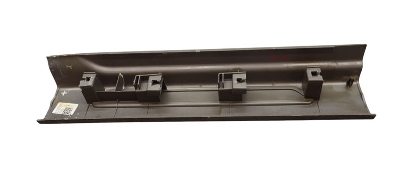 Load image into Gallery viewer, 17-20 Jaguar XE X260 Front Left Driver Side Door Sill Scuff Plate Cover Oem

