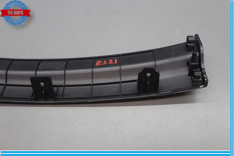 Load image into Gallery viewer, 15-20 Hyundai Genesis G80 Right Passenger Side Seat Outer Trim Cover Black Oem
