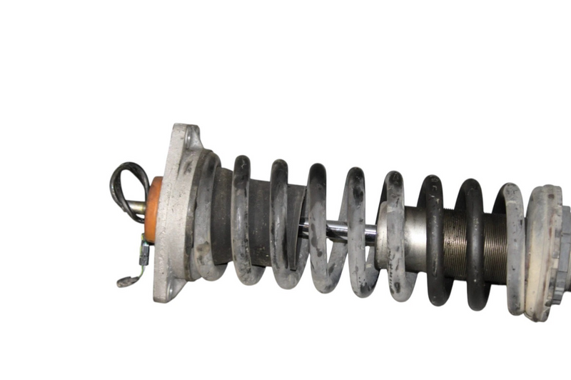 Load image into Gallery viewer, 03-06 Maserati Quattroporte Rear Left Driver Side Shock Strut  Absorber Oem
