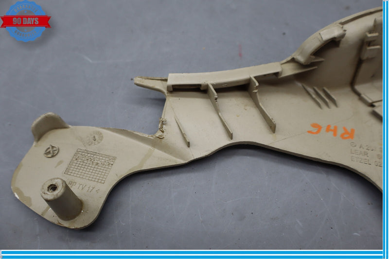 Load image into Gallery viewer, 10-17 Mercedes W207 E350 E550 Coupe Right Side Seat Inner Trim Cover Oem
