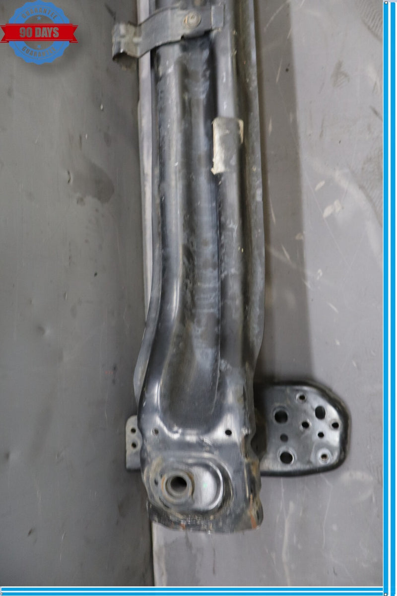 Load image into Gallery viewer, 11-17 Volkswagen Touareg Front Bumper Reinforcement Impact Bar Beam Oem
