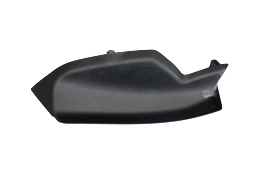 12-20 Mercedes R172 SLK350 SLK250 Right Side Dashboard Dash Cover Panel Trim Oem