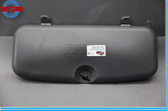 14-17 Land Rover Range Rover Sport Trunk First Aid Medical & Tool Storage Oem