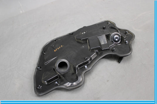 11-17 Audi A8 Quattro Front Right Passenger Side Inner Door Panel Cover Oem