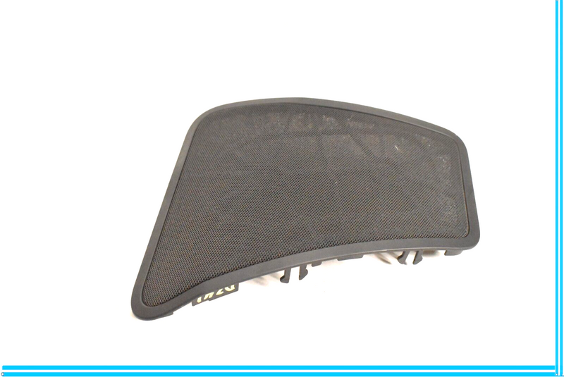 Load image into Gallery viewer, 09-15 BMW 750i 750Li F01 F02 Rear Left Deck Speaker Cover Grille Oem
