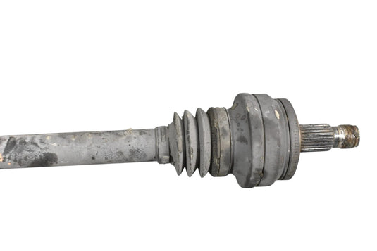 08-14 Mercedes W204 C300 C350 Rear Right Side CV Axle Shaft Half Shaft Oem