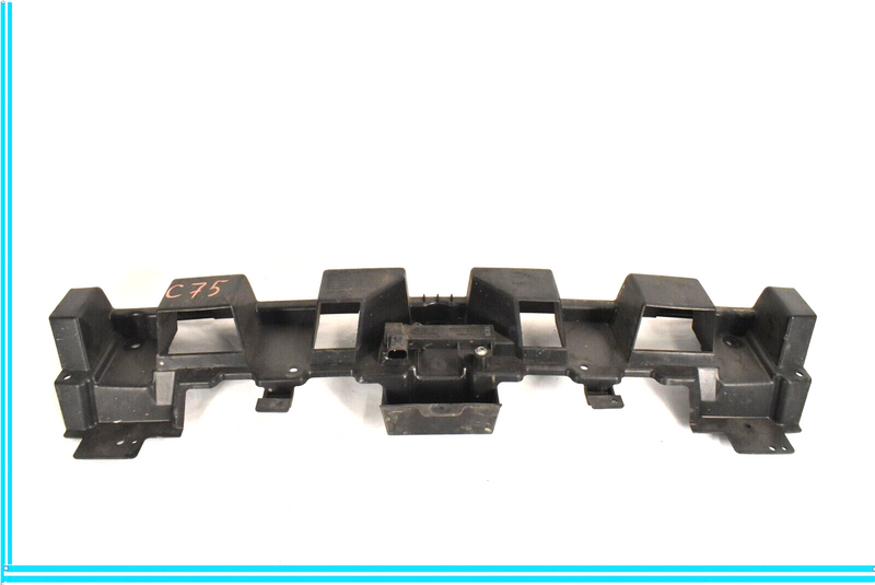 Load image into Gallery viewer, 09-15 Jaguar XF X250 Rear Center Bumper Bracket Mount Support 8X2317B861 OEM
