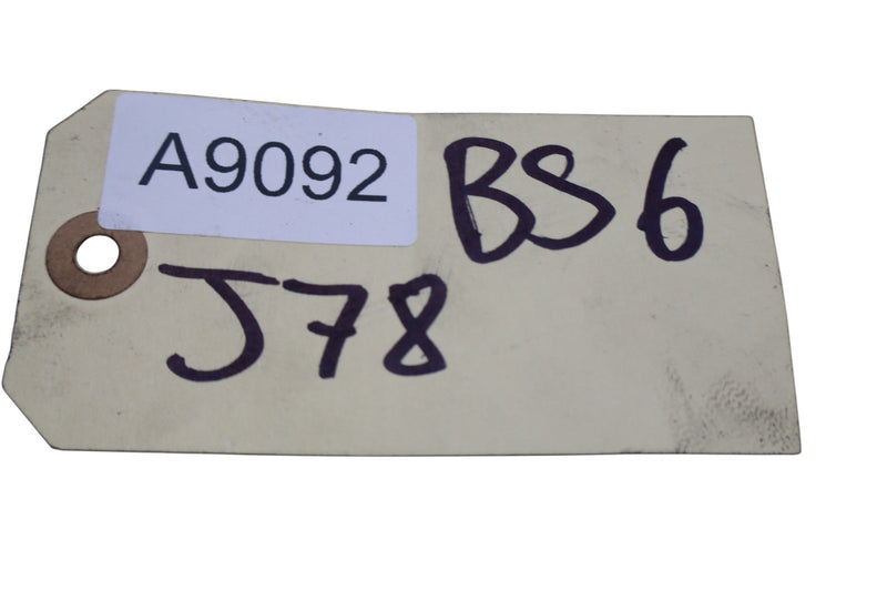 Load image into Gallery viewer, 16-18 Audi S7 A7 Quattro Rear Lower Second Row Seat Cushion Bottom Oem
