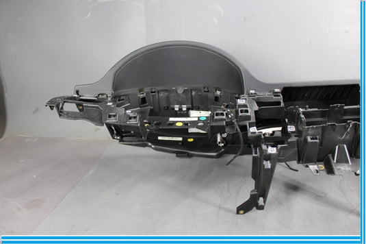 11-18 Audi A8 Front Dashboard Panel Assembly W/o Head Up Display 105007072 Oem