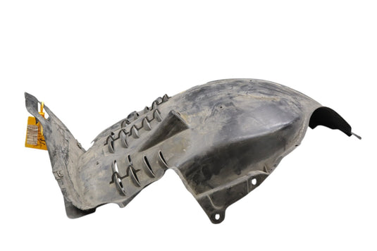 07-13 Mercedes W221 S400 S550 Front Right Side Fender Liner Splash Shield Oem