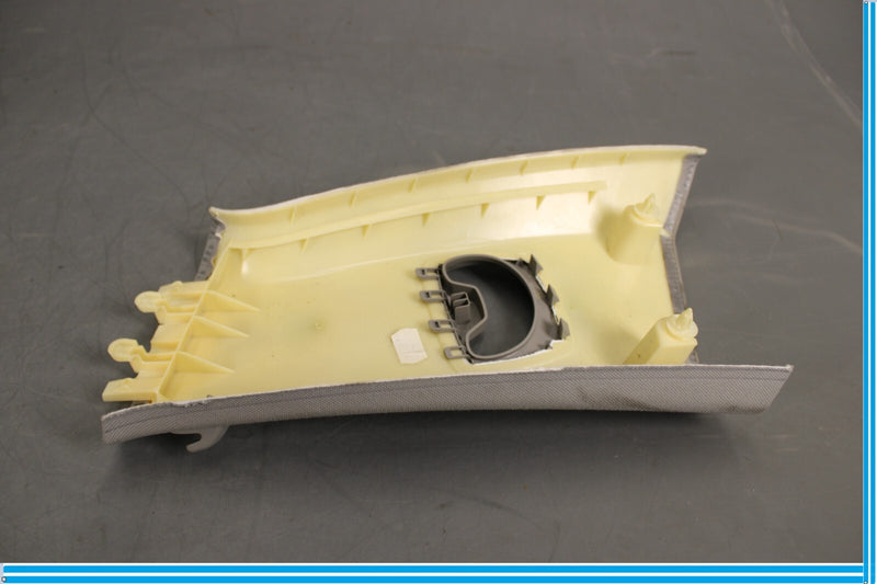 Load image into Gallery viewer, 09-12 BMW 750Li F01 F02 Right Passenger Side Upper B Pillar Trim Cover Oem
