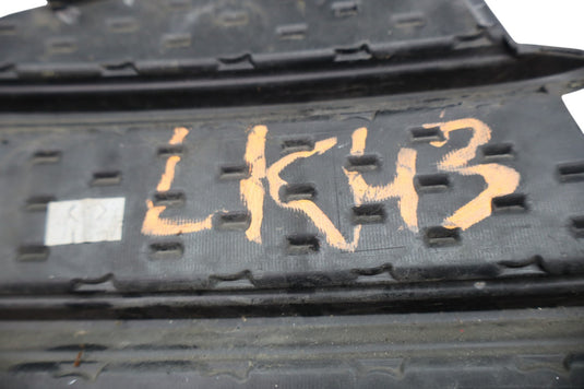 13-16 Ford Escape SE Front Left Driver Side Bumper Lower Grill Cover Oem