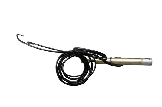 03-12 Mercedes R230 SL500 Convertible Right Roof Main Top Drive Lift Cylinder
