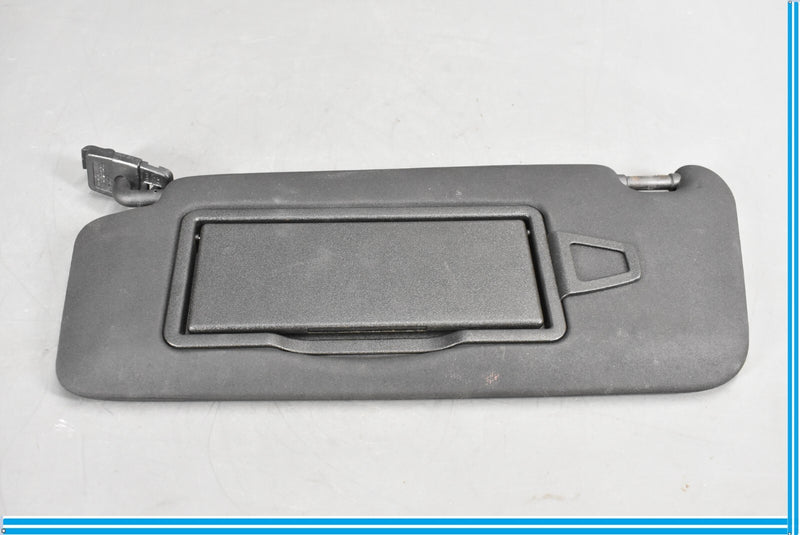 Load image into Gallery viewer, 08-14 Mercedes W204 C250 C350 Front Left Side Sunvisor Sun Visor Oem
