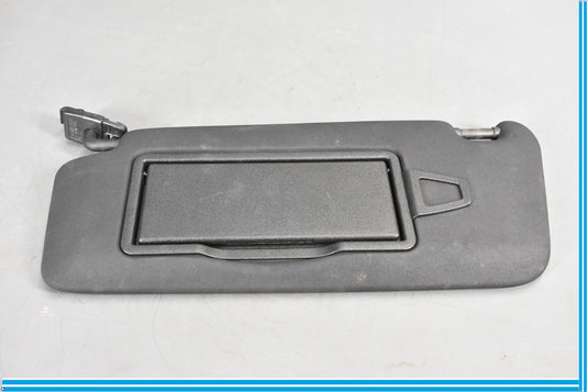 08-14 Mercedes W204 C250 C350 Front Left Side Sunvisor Sun Visor Oem