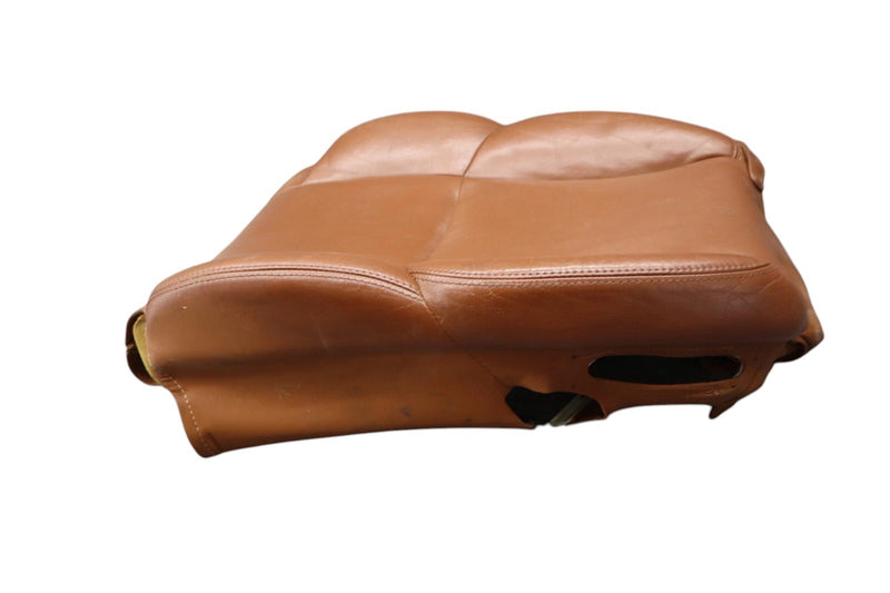 Load image into Gallery viewer, 02-05 Lexus Z40 SC430 Front Right Passenger Side Top Upper Seat Cushion Oem

