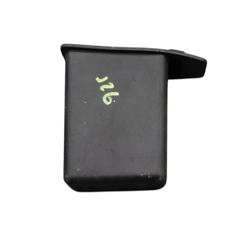 Load image into Gallery viewer, 06-15 Mercedes W204 C300 Center Console Storage Insert Compartment Box Tray Oem
