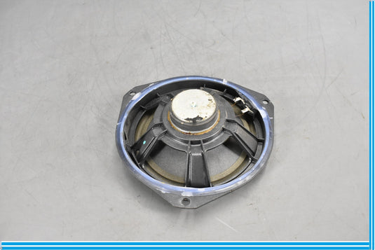 14-17 Maserati Ghibli Rear Right Passenger Side Door Audio Speaker Oem