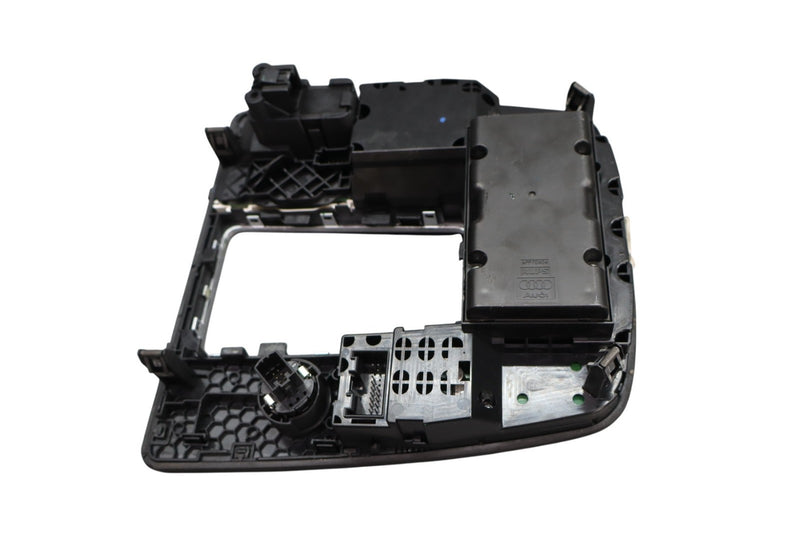 Load image into Gallery viewer, 12-18 Audi A7 Quattro Center Console Gear Shifter Bezel Media Control Panel Oem
