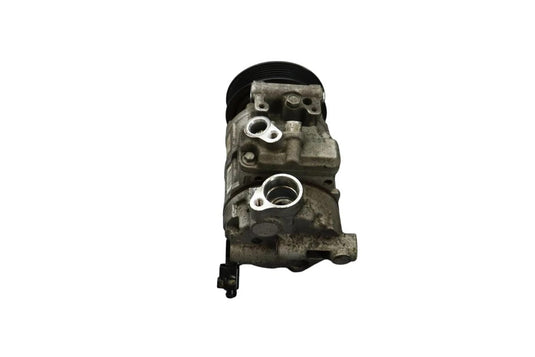 12-17 Audi A6 Quattro A/C AC Air Conditioning Compressor Clutch 4G0260805D Oem