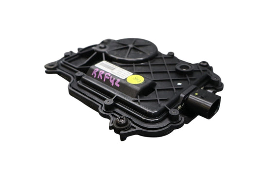 03-12 Bentley Continental Rear Right Side Door Lock Soft Actuator Motor Oem