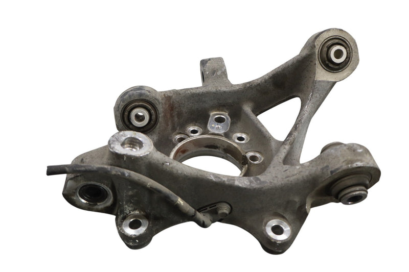 Load image into Gallery viewer, 15-20 Hyundai Genesis G80 Rear Left Driver Side Spindle Knuckle 52710-B1000 Oem
