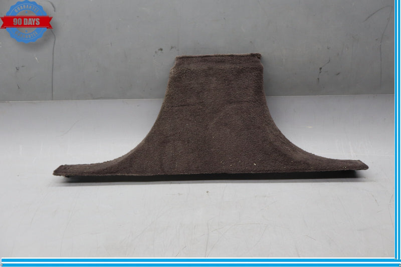Load image into Gallery viewer, 10-18 Jaguar X351 XJ XJL Right Passenger Side Lower B Pillar Trim Cover Oem
