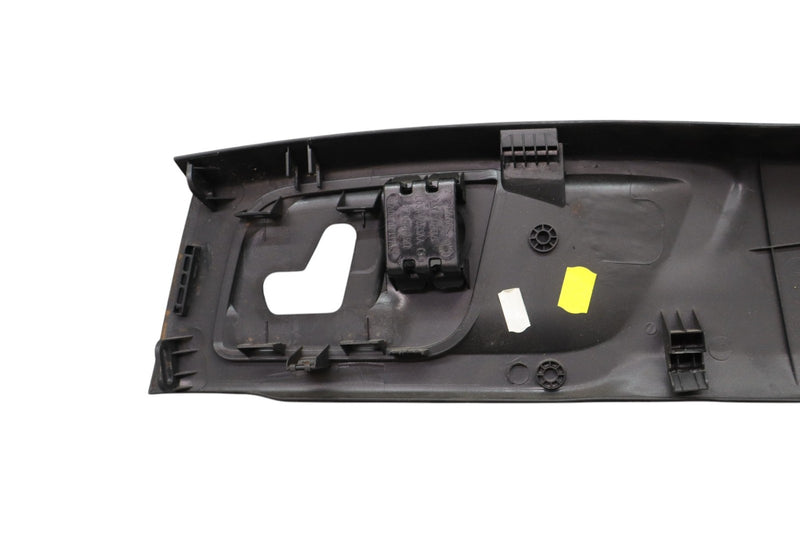 Load image into Gallery viewer, 14-20 Maserati Ghibli Levante Front Right Side Seat Outer Switch Cover Trim Oem
