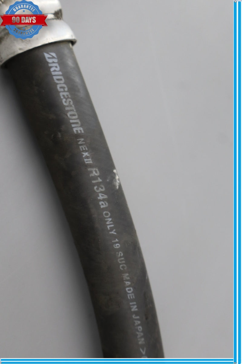 Load image into Gallery viewer, 15-17 Hyundai Genesis G80 A/C Air Conditioner Suction Hose &amp; Tube Assembly Oem
