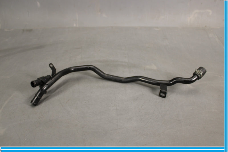 Load image into Gallery viewer, 03-18 Bentley Continental Coolant Water Hose Tube Pipe Oem
