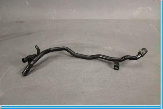 03-18 Bentley Continental Coolant Water Hose Tube Pipe Oem