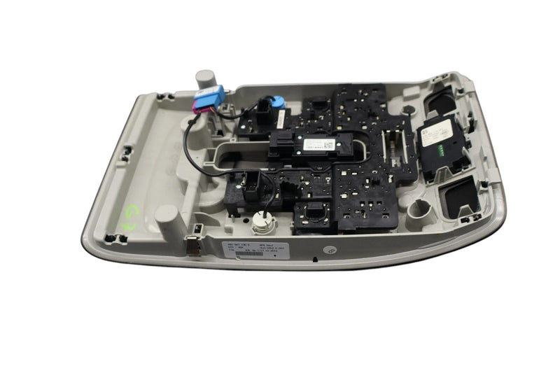 Load image into Gallery viewer, 12-18 Audi A6 A7 Quattro Front Overhead Console Reading Dome Light Lamp OEM
