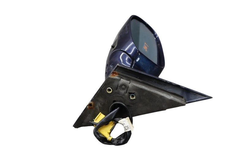 Load image into Gallery viewer, 05-08 Maserati Quattroporte Left Driver Side Rear View Mirror Assembly Oem
