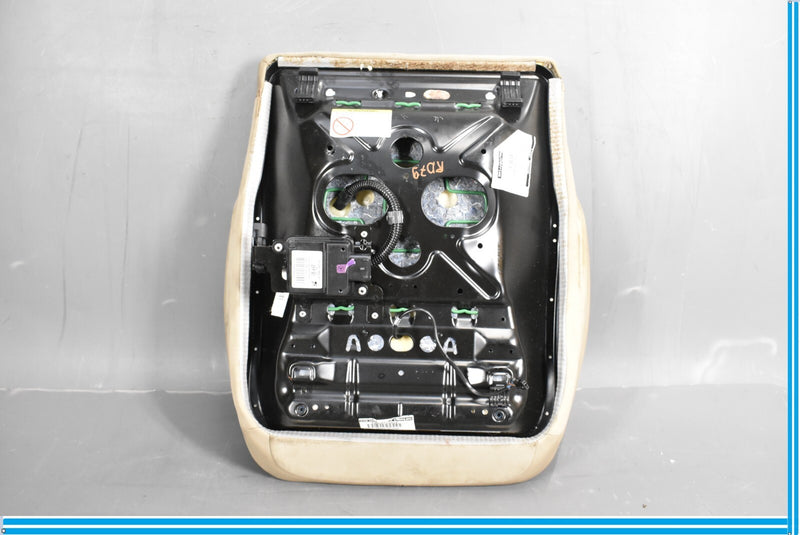 Load image into Gallery viewer, 08-14 Mercedes C300 C350 W204 Front Right Side Lower Bottom Seat Cushion Oem
