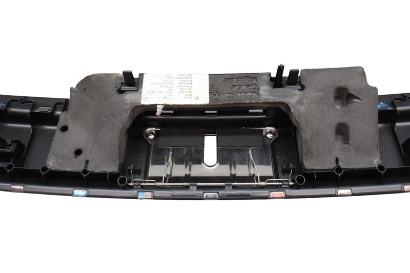 Load image into Gallery viewer, 11-18 Porsche Cayenne 958 Rear Trunk Scuff Plate Sill Trim Panel 7P5863909 Oem

