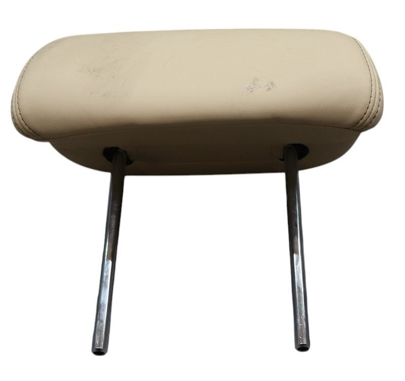 Load image into Gallery viewer, 13-17 Lexus LS460 LS460L Rear Right Passenger Side Seat Head Rest Headrest Oem
