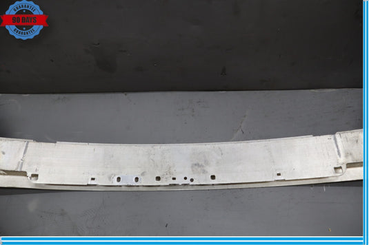 08-14 Mercedes W204 C250 Front Bumper Reinforcement Impact Crash Bar Rebar Oem