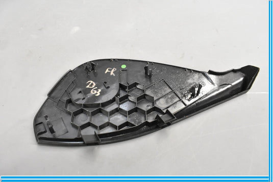 11-16 BMW 528i 535i 550i F10 Front Right Dashboard Trim Cover End Panel Oem