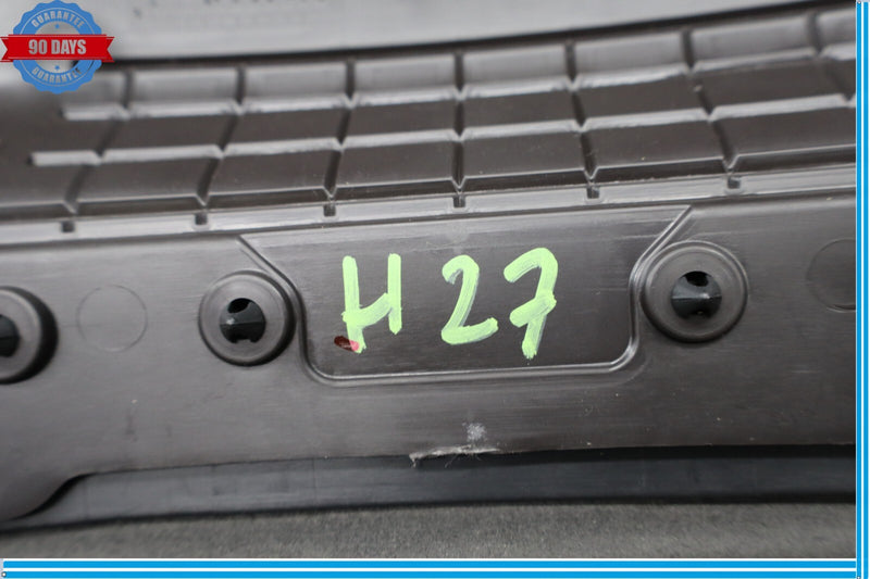 Load image into Gallery viewer, 15-19 Hyundai Genesis G80 Front Left Driver Side Steering Column Shroud Oem
