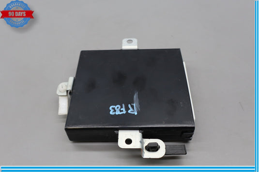 02-10 Lexus SC430 Front Right Passenger Side Door Control Module Unit Oem
