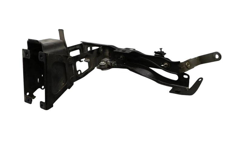 Load image into Gallery viewer, 12-18 BMW 328i Active Hybrid 3 Front Right Radiator Headlight Mount Bracket Oem
