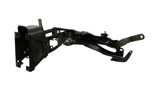 12-18 BMW 328i Active Hybrid 3 Front Right Radiator Headlight Mount Bracket Oem