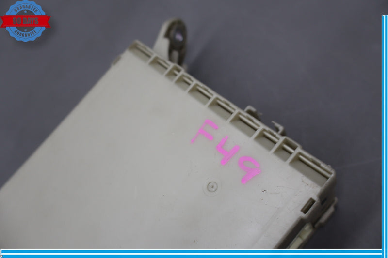 Load image into Gallery viewer, 07-12 Lexus LS460 LS460L Rear Left Side Trunk Fuse Box Relay Junction Unit Oem
