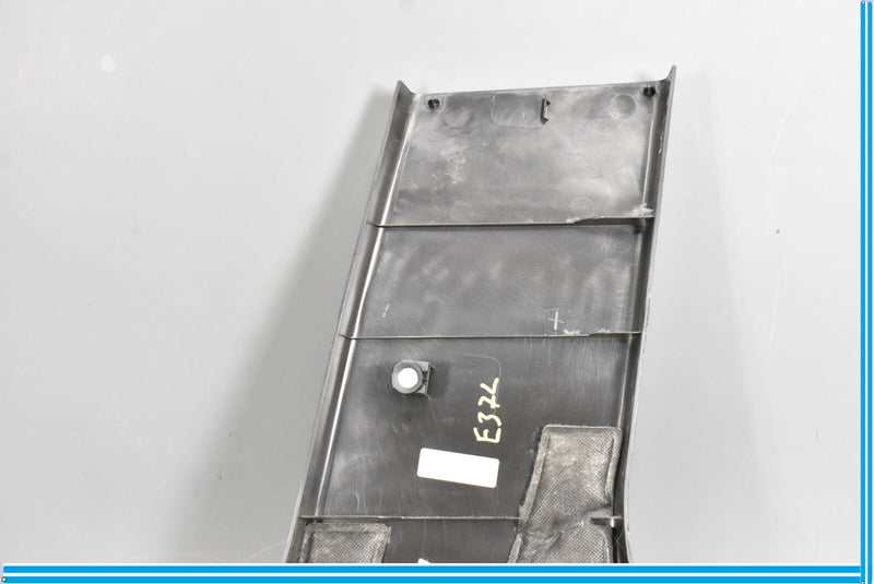 Load image into Gallery viewer, 09-15 Jaguar XF XFR Left Driver Side Lower B Pillar Trim Panel LEG Oem
