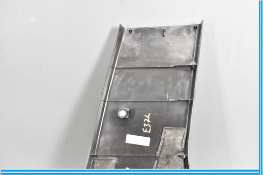 09-15 Jaguar XF XFR Left Driver Side Lower B Pillar Trim Panel LEG Oem