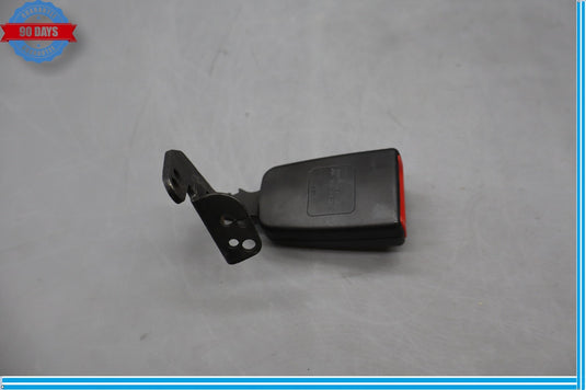 08-14 Mercedes C300 C350 W204 Rear Right Seat Belt Seatbelt Buckle Oem